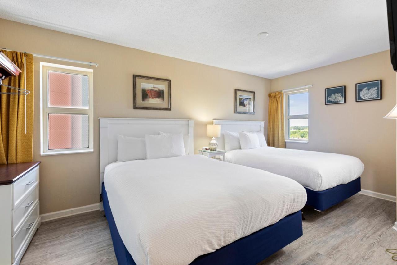 Beachfront 2Br/2Ba Atlantica Condo By Hosteeva Myrtle Beach Luaran gambar